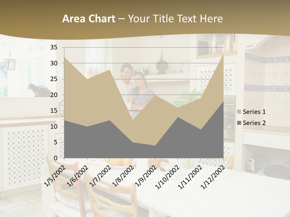 Team Figure Human PowerPoint Template