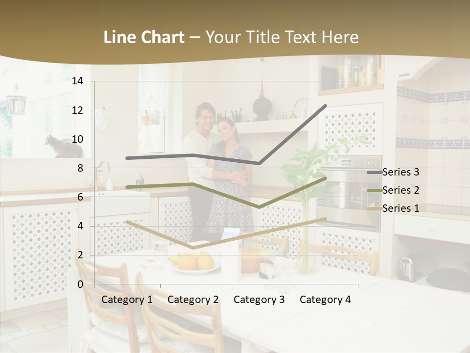 Team Figure Human PowerPoint Template