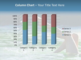 Character Happy Group PowerPoint Template