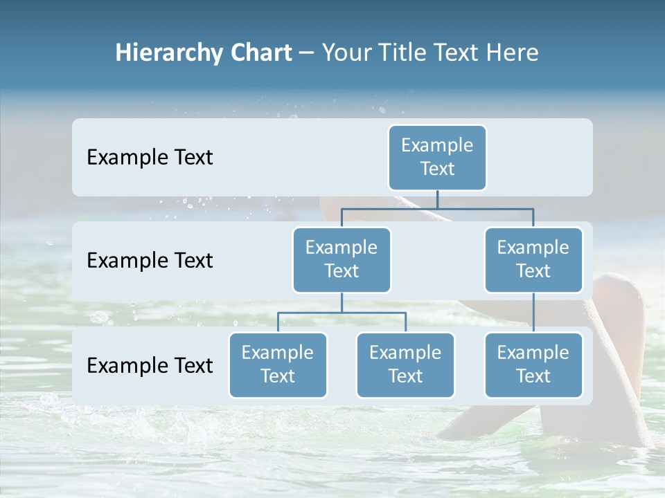 Character Happy Group PowerPoint Template