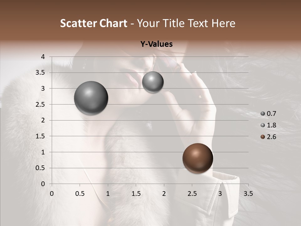 Studio Young Beauty PowerPoint Template