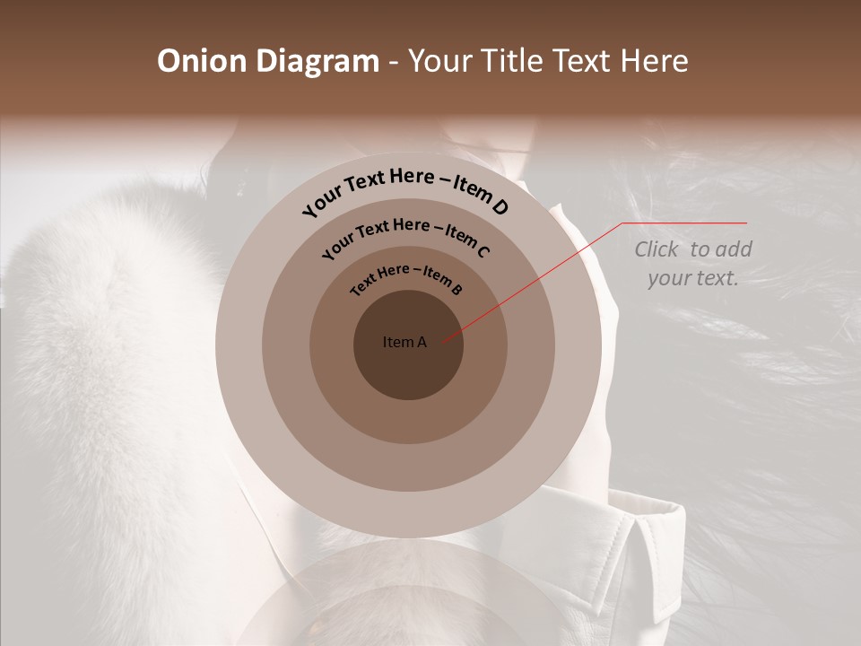 Studio Young Beauty PowerPoint Template