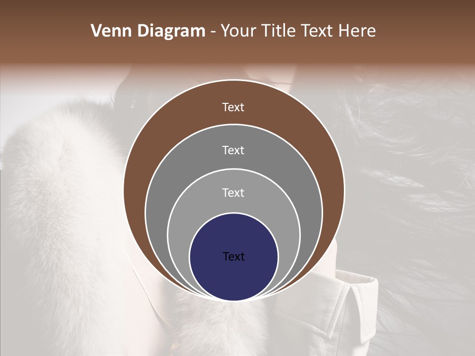 Studio Young Beauty PowerPoint Template