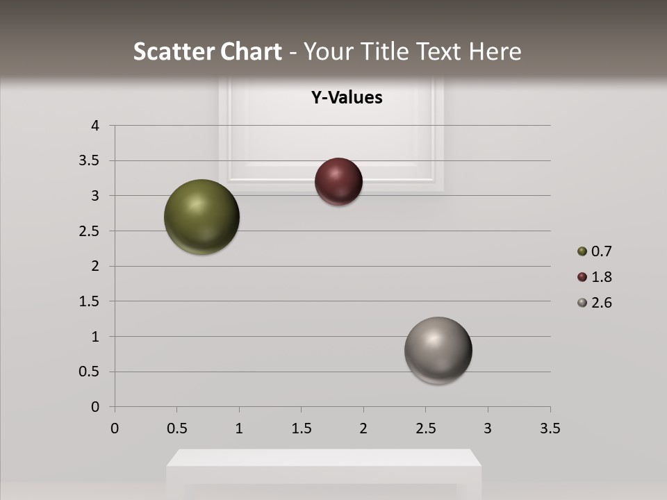 Wooden Photo Wood PowerPoint Template