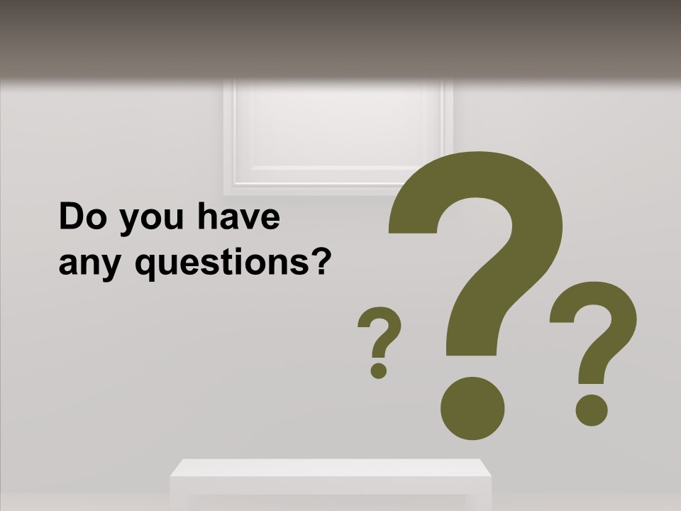 Wooden Photo Wood PowerPoint Template