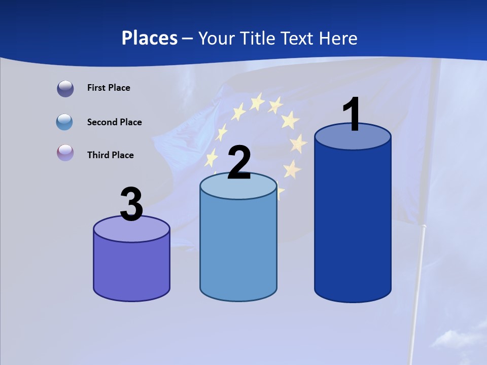 Politics Europe Sky PowerPoint Template