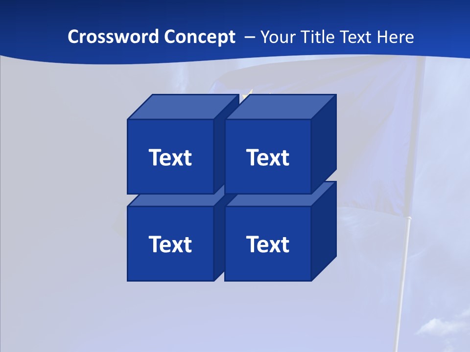 Politics Europe Sky PowerPoint Template