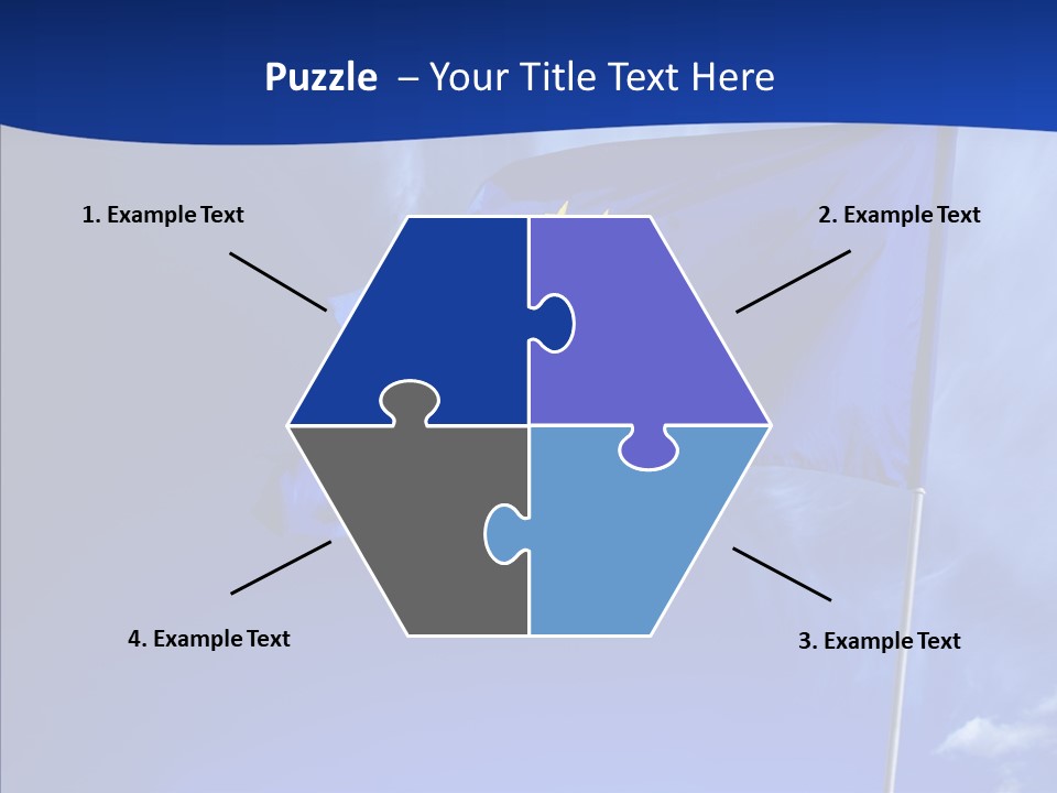 Politics Europe Sky PowerPoint Template