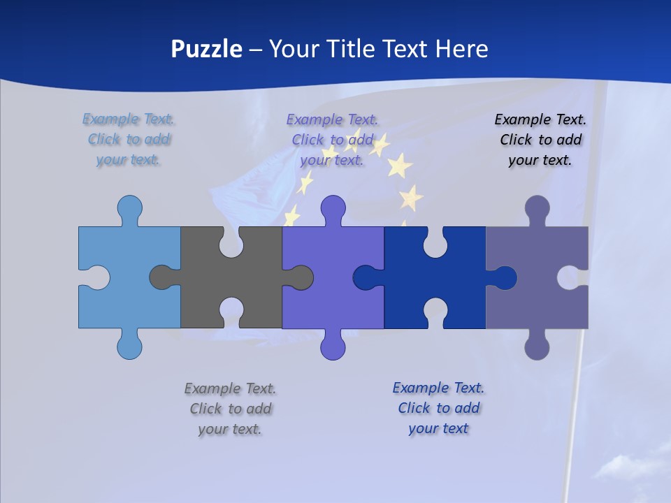 Politics Europe Sky PowerPoint Template