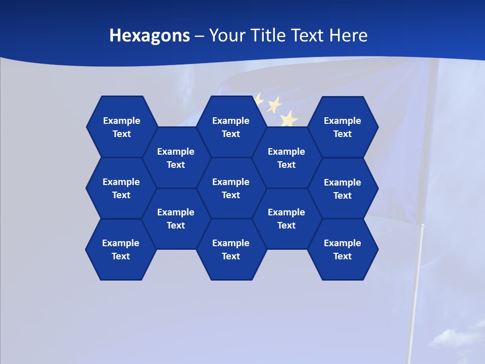 Politics Europe Sky PowerPoint Template