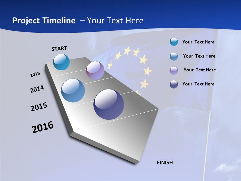 Politics Europe Sky PowerPoint Template