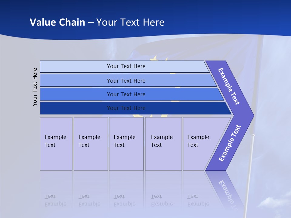 Politics Europe Sky PowerPoint Template