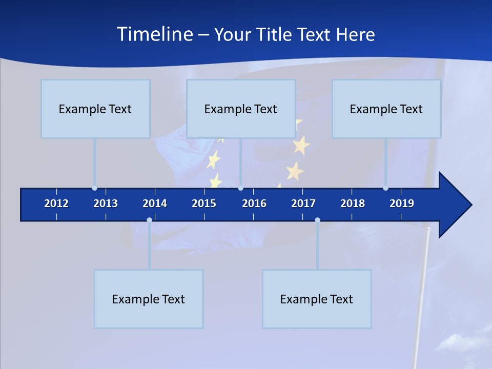 Politics Europe Sky PowerPoint Template