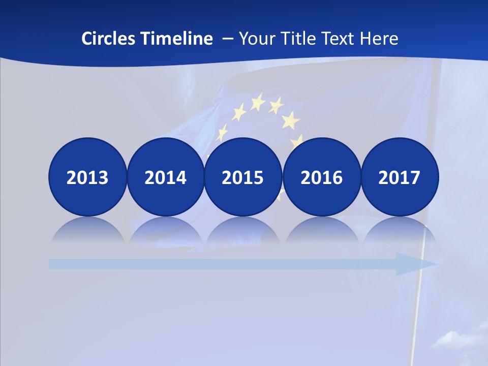 Politics Europe Sky PowerPoint Template
