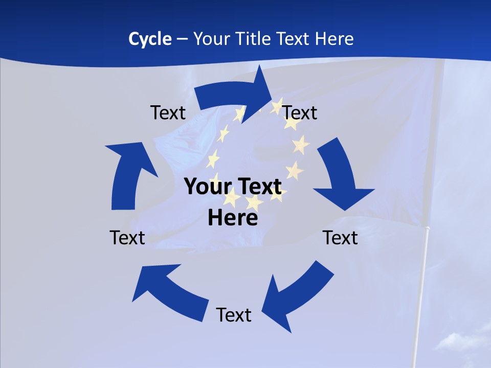 Politics Europe Sky PowerPoint Template