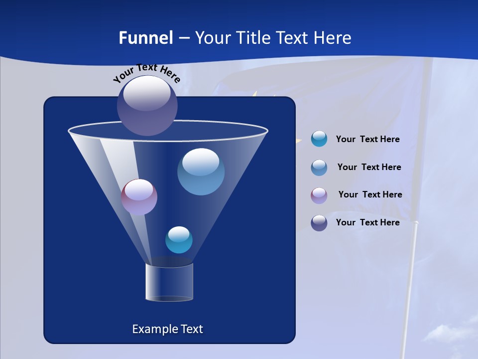 Politics Europe Sky PowerPoint Template