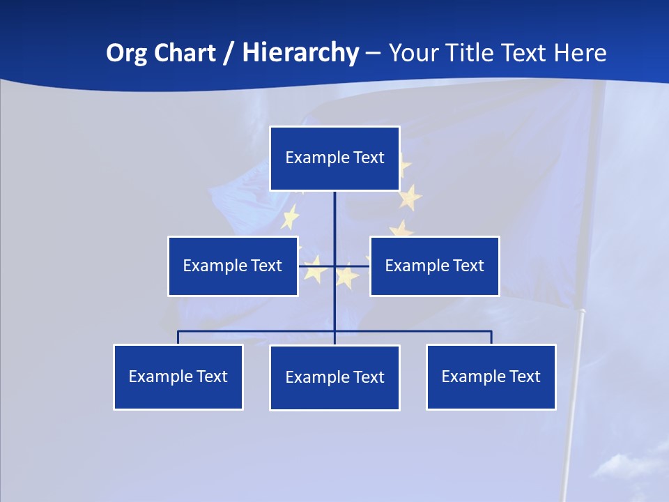 Politics Europe Sky PowerPoint Template