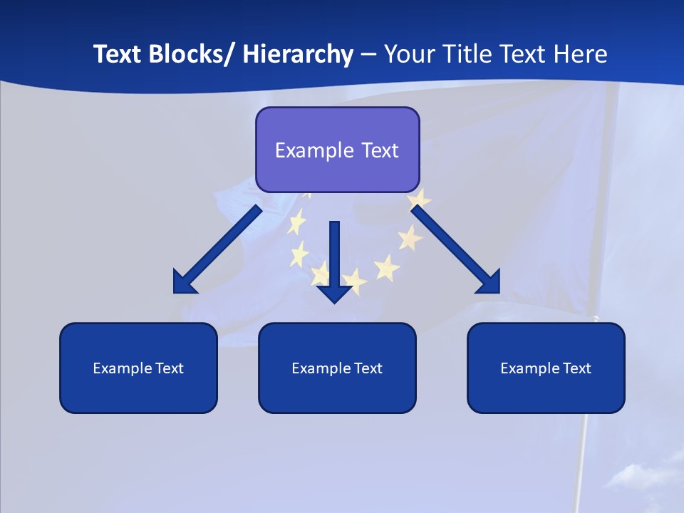 Politics Europe Sky PowerPoint Template