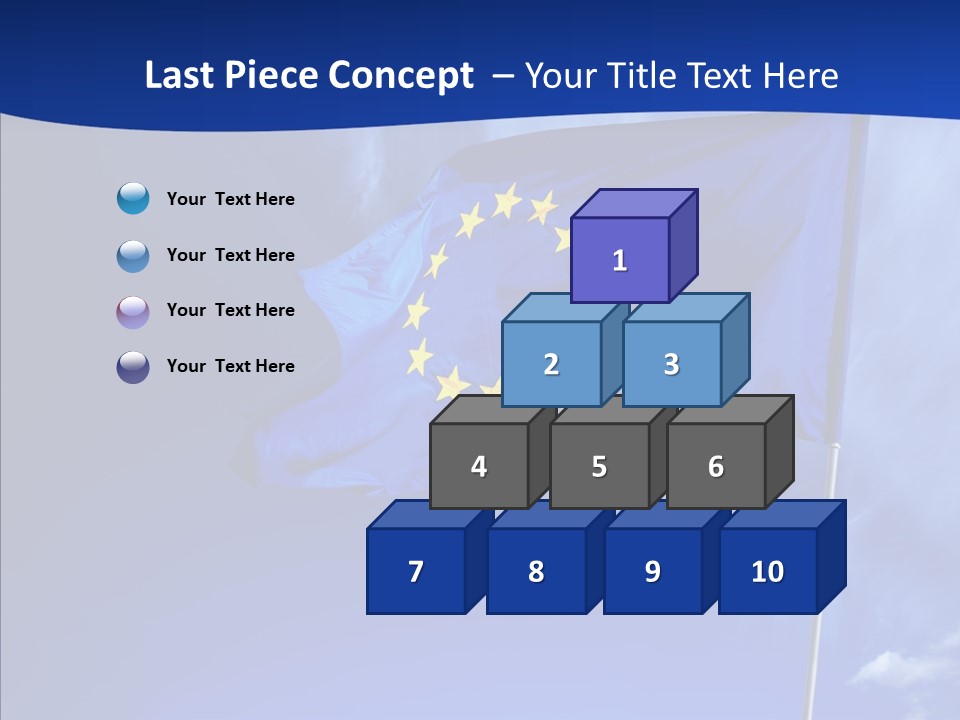 Politics Europe Sky PowerPoint Template