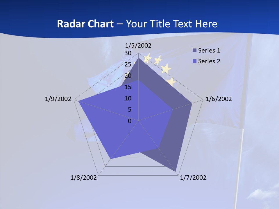 Politics Europe Sky PowerPoint Template