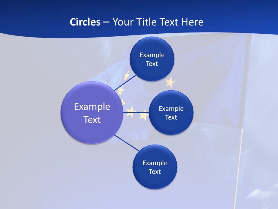 Politics Europe Sky PowerPoint Template