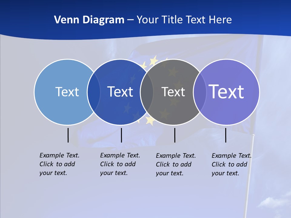 Politics Europe Sky PowerPoint Template