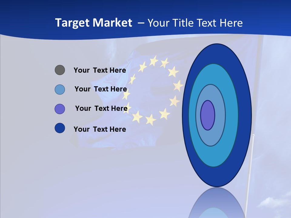 Politics Europe Sky PowerPoint Template