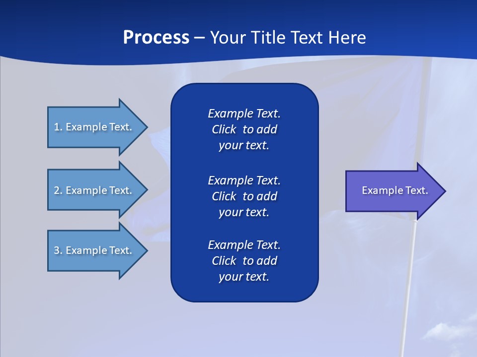 Politics Europe Sky PowerPoint Template