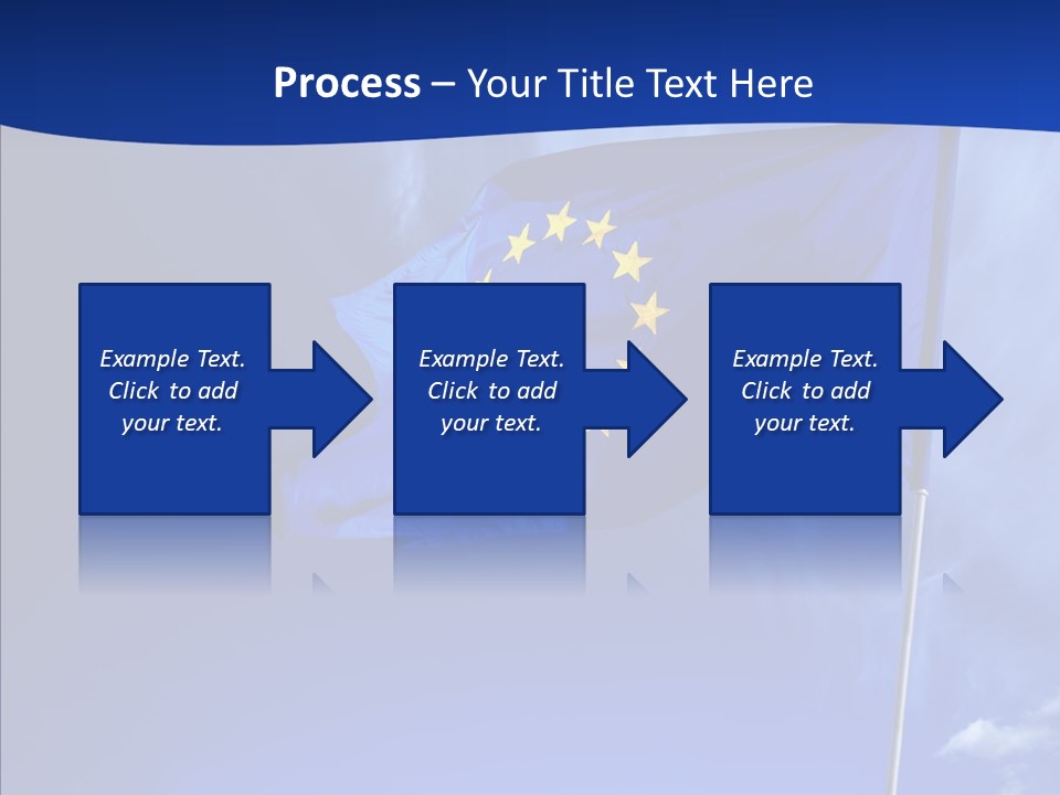 Politics Europe Sky PowerPoint Template