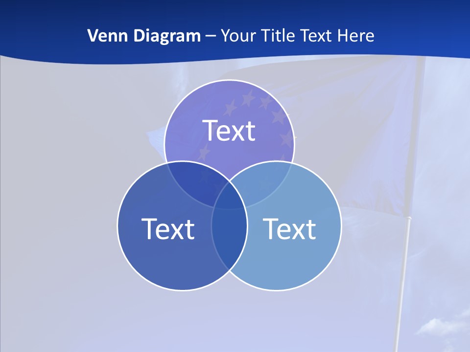 Politics Europe Sky PowerPoint Template