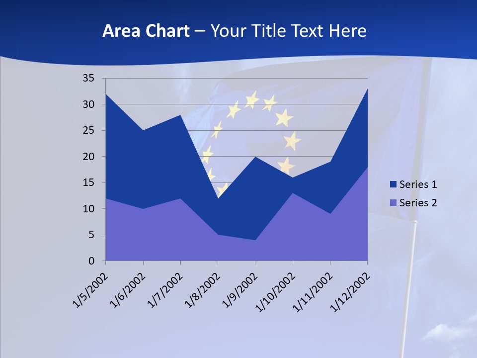 Politics Europe Sky PowerPoint Template
