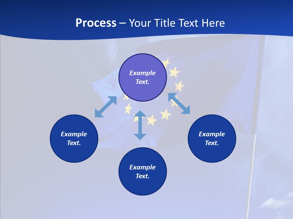 Politics Europe Sky PowerPoint Template