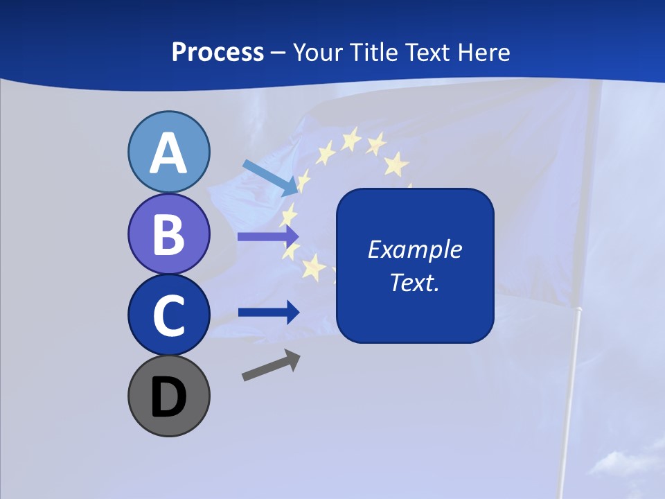 Politics Europe Sky PowerPoint Template