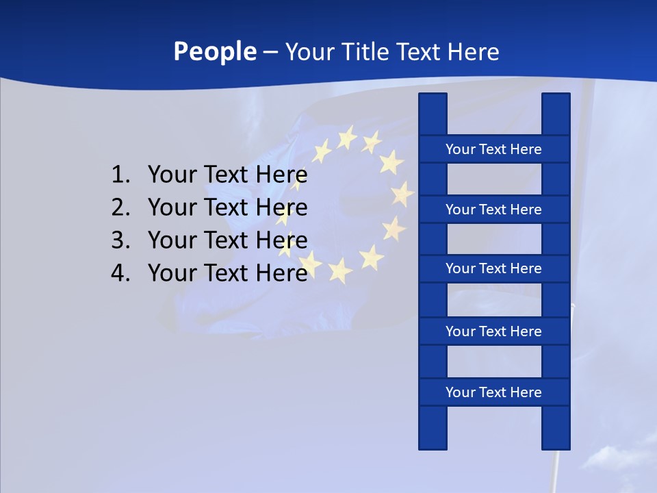 Politics Europe Sky PowerPoint Template