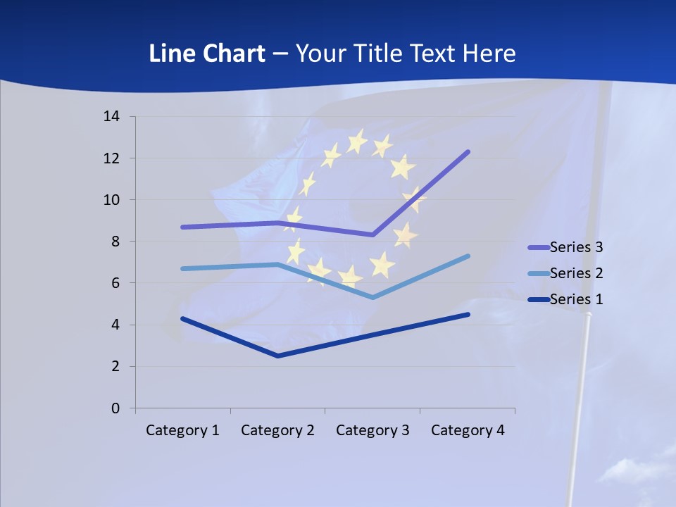 Politics Europe Sky PowerPoint Template