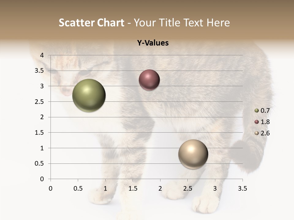 Grooming Smoke Sleep PowerPoint Template