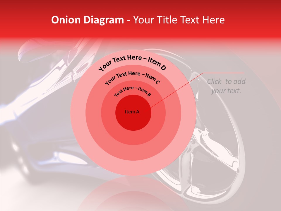 White Luxury Prestige PowerPoint Template