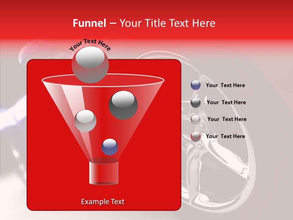 White Luxury Prestige PowerPoint Template