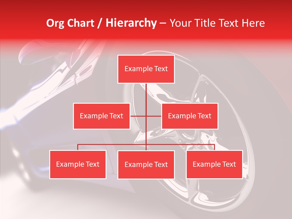 White Luxury Prestige PowerPoint Template