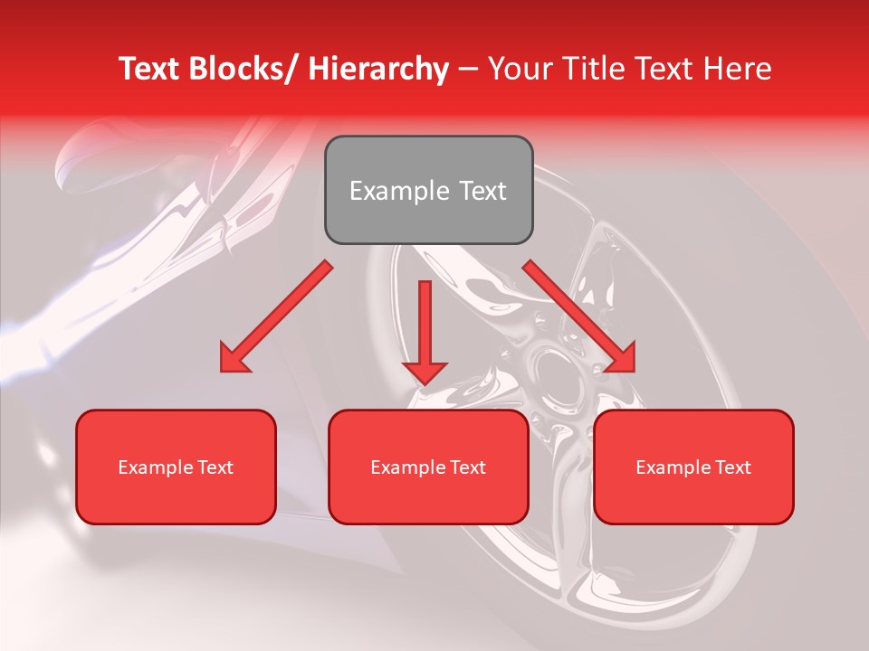 White Luxury Prestige PowerPoint Template