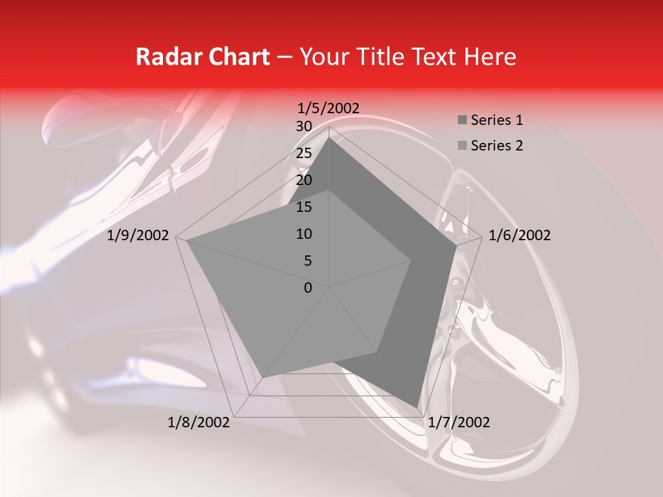 White Luxury Prestige PowerPoint Template