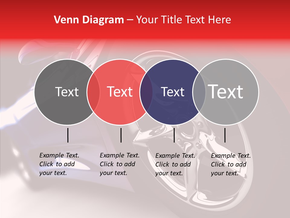 White Luxury Prestige PowerPoint Template