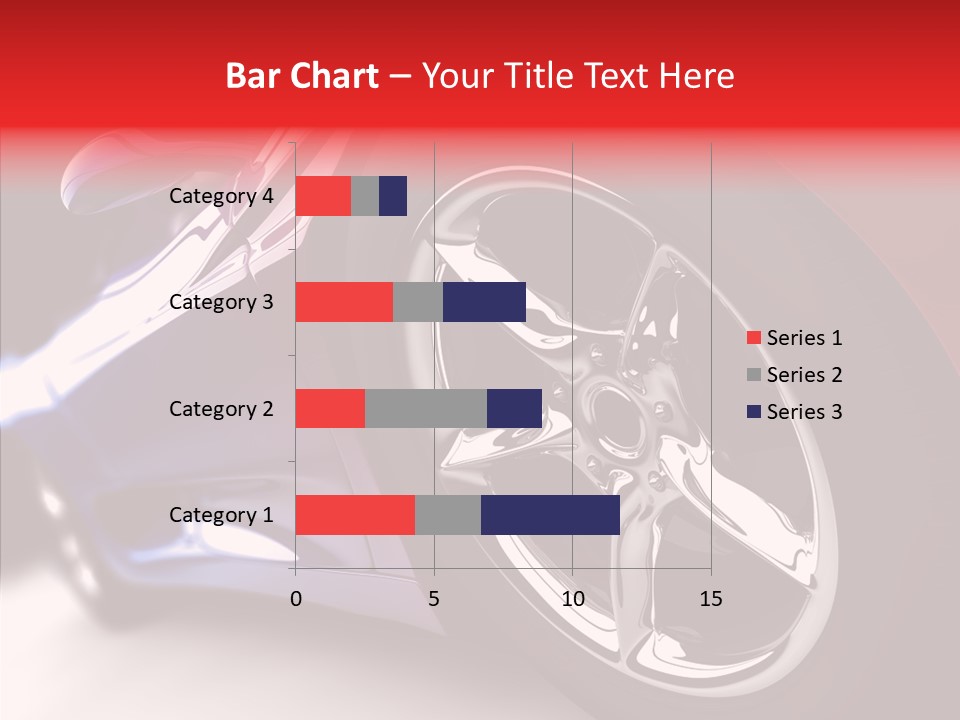 White Luxury Prestige PowerPoint Template