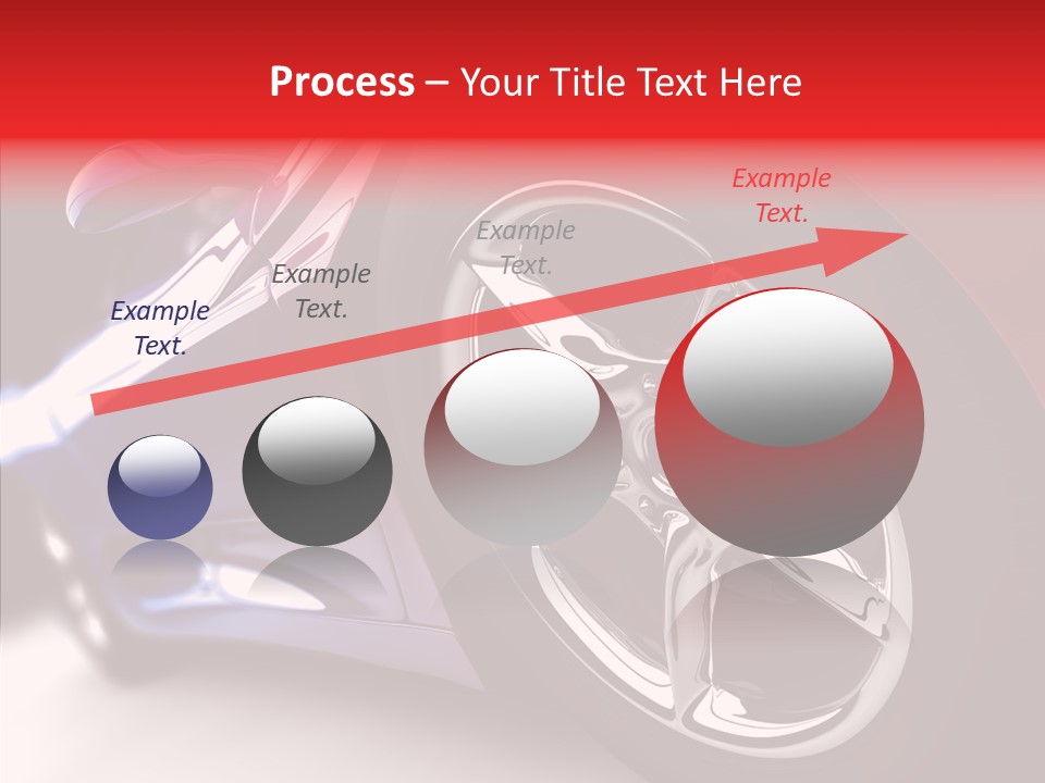 White Luxury Prestige PowerPoint Template