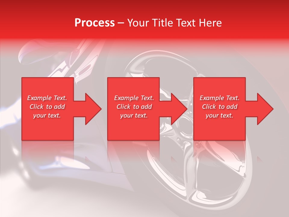 White Luxury Prestige PowerPoint Template