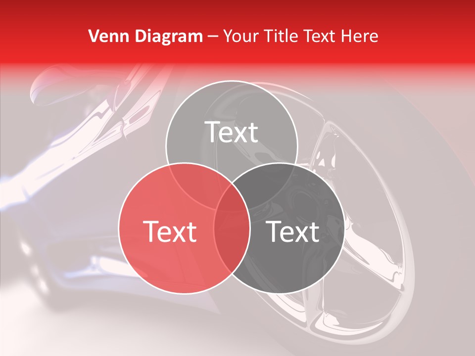 White Luxury Prestige PowerPoint Template