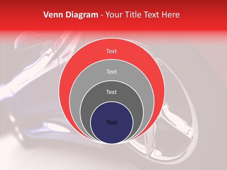 White Luxury Prestige PowerPoint Template