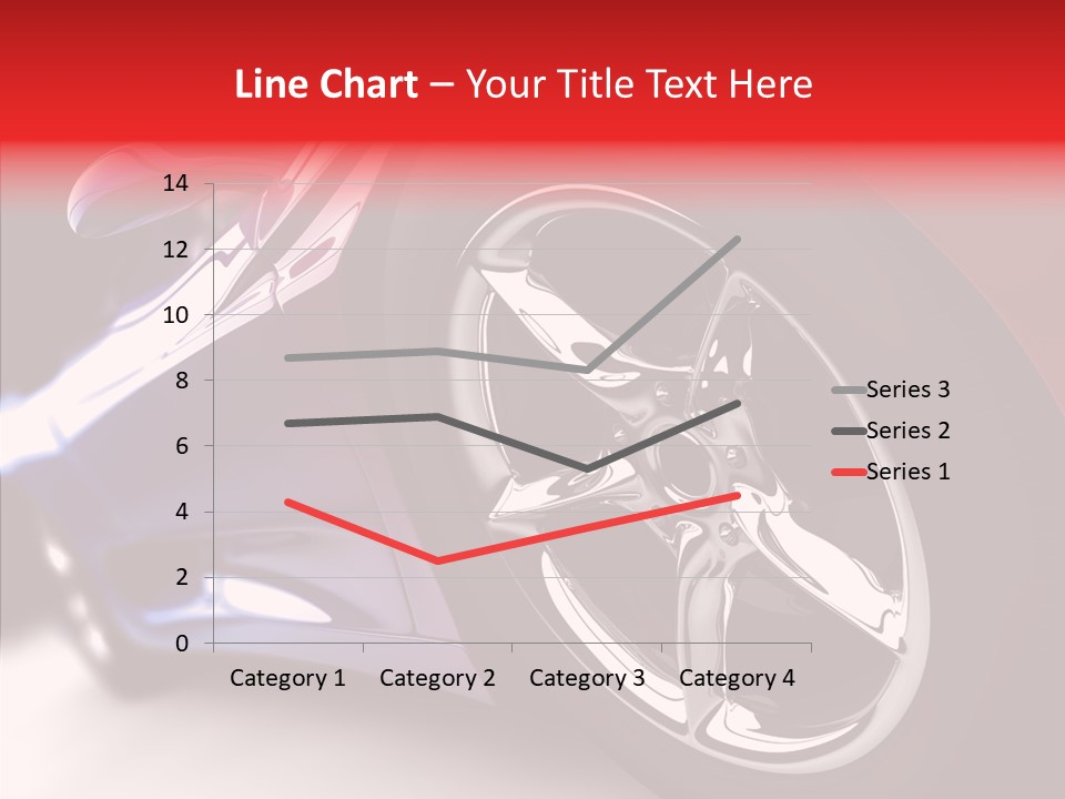 White Luxury Prestige PowerPoint Template