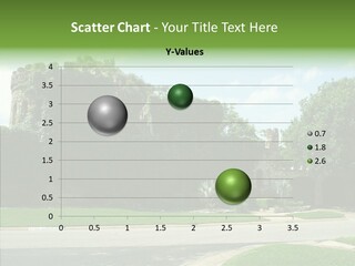 Grand Save Mortgage PowerPoint Template