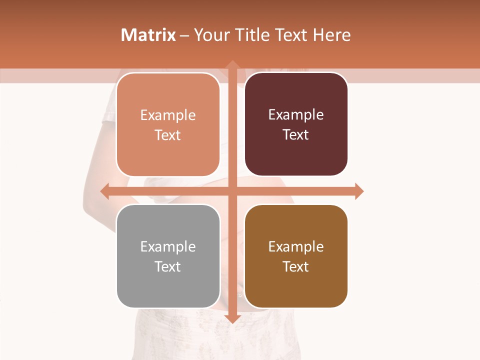 Sit Beauty Beautiful PowerPoint Template